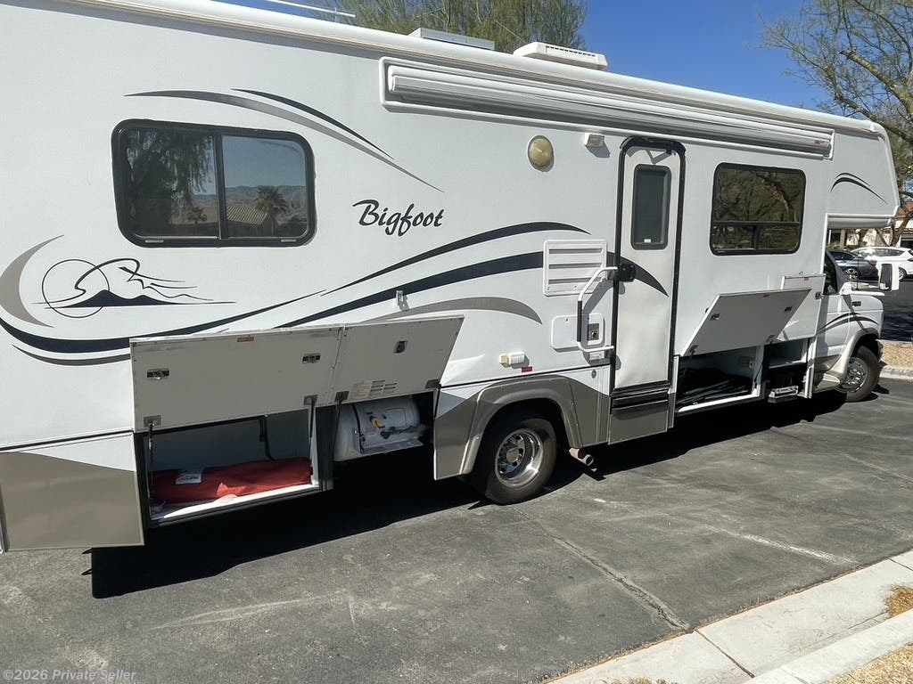 Used 2004 Bigfoot available in INDIO, California