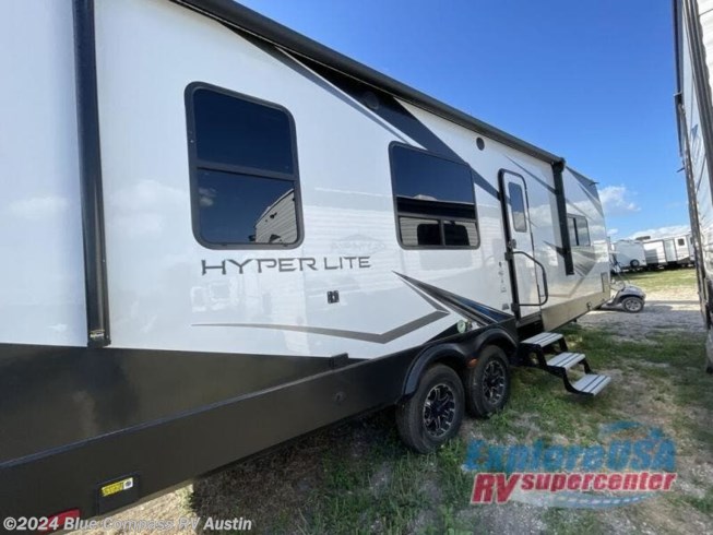 New 2022 Forest River XLR Hyper Lite 2513 available in Buda, Texas