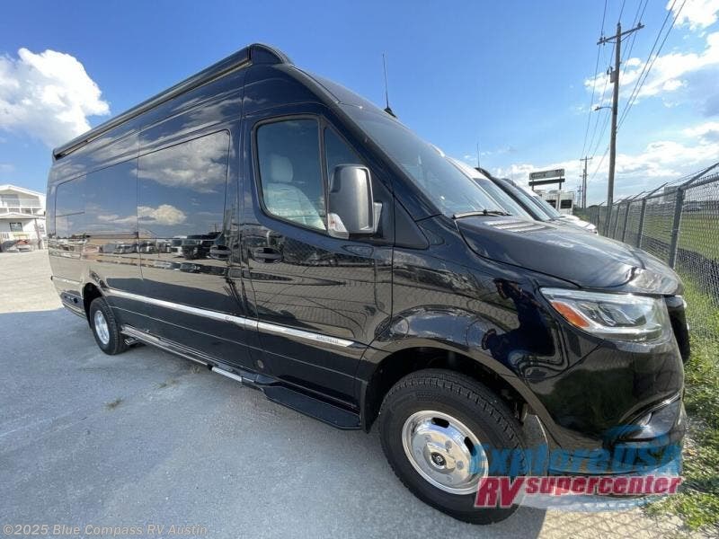 2023 Airstream Interstate 24GT 4WD GT RV for Sale in Buda, TX 78610 BD2123 Classifieds
