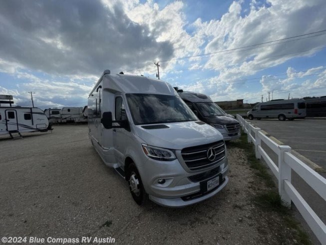 2021 Atlas MS by Airstream from Camper Clinic II in Buda, Texas