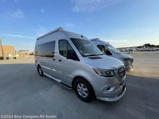 New 2022 Airstream Interstate 19 available in Buda, Texas