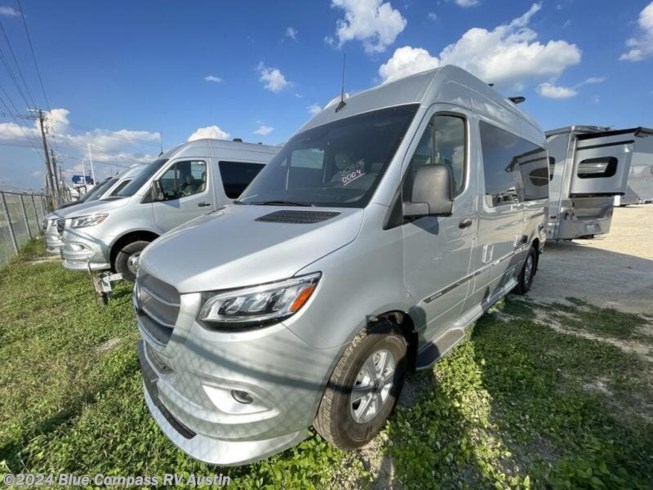 2022 Interstate 19 by Airstream from Camper Clinic II in Buda, Texas
