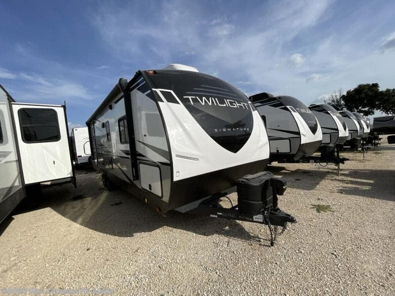 2022 Cruiser RV Twilight Signature TWS 2620 RV for Sale in Buda, TX