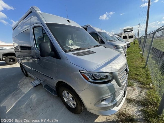 New 2022 Airstream Interstate 19 available in Buda, Texas