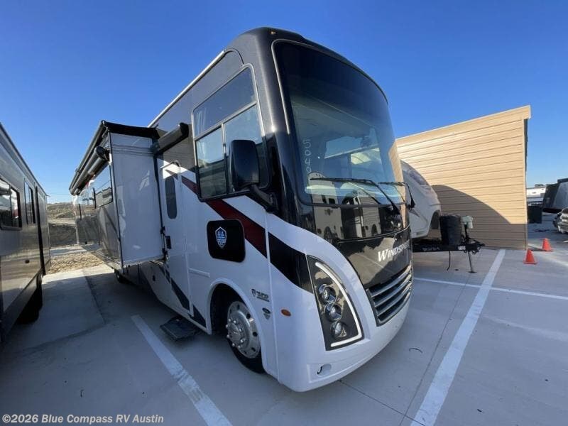 2023 Thor Motor Coach Windsport 34R RV for Sale in Buda, TX 78610