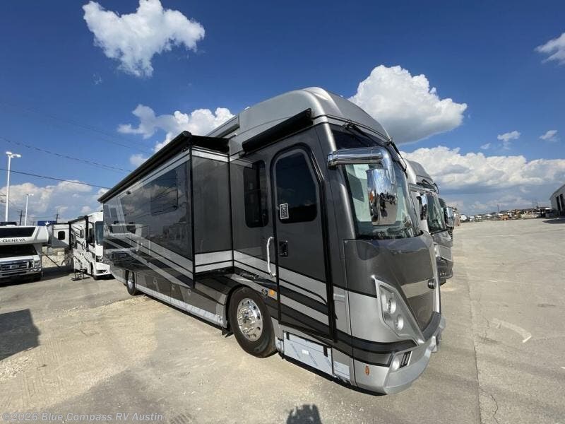 2023 American Coach Tradition 37S RV for Sale in Buda, TX 78610