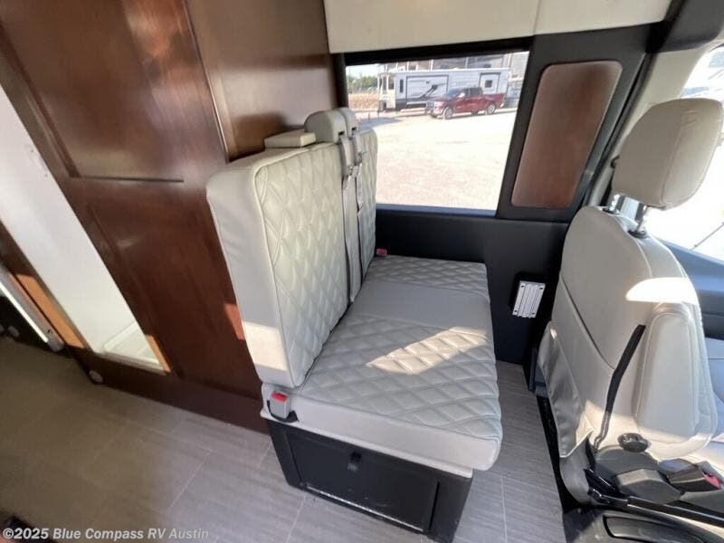2022 Regency Xalta Ranger 170 RL RV for Sale in Buda, TX 78610 BD1905