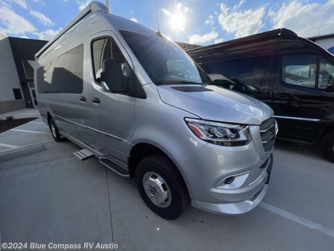 New 2023 Airstream Interstate 24GT available in Buda, Texas