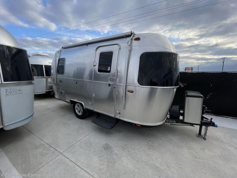 2021 Airstream Bambi 19CB RV for Sale in Buda, TX 78610 | BD2012A ...