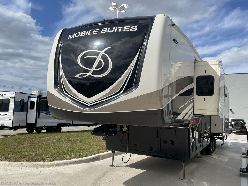 2021 DRV Mobile Suites 44 Houston RV for Sale in Buda, TX 78610 ...