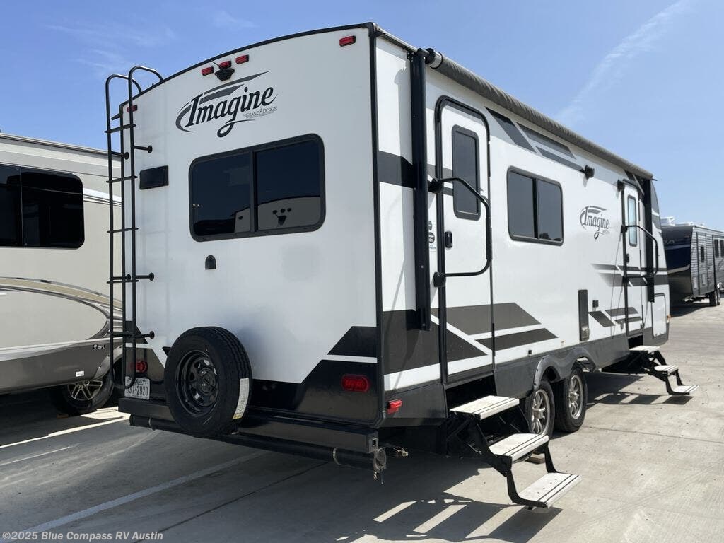 2019 Grand Design Imagine 2250RK RV for Sale in Buda, TX 78610 ...