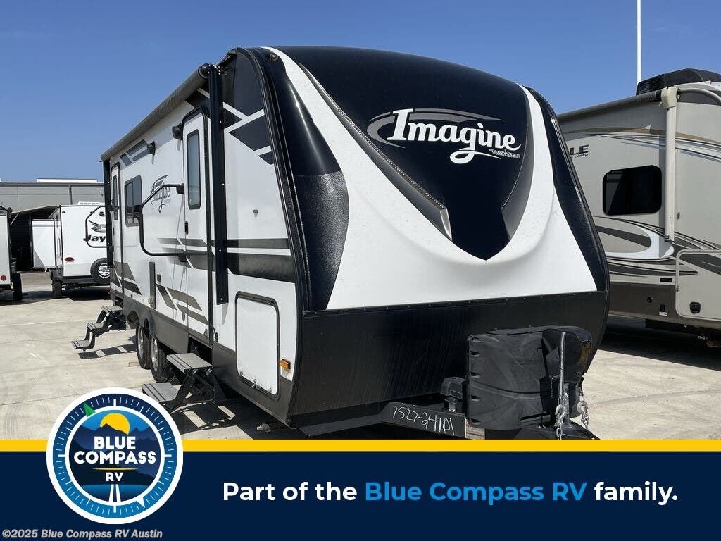 2019 Grand Design Imagine 2250RK RV for Sale in Buda, TX 78610 ...