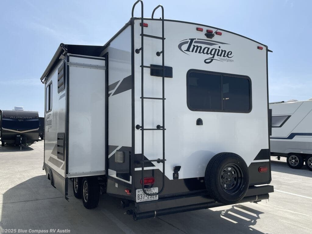 2019 Grand Design Imagine 2250RK RV for Sale in Buda, TX 78610 ...