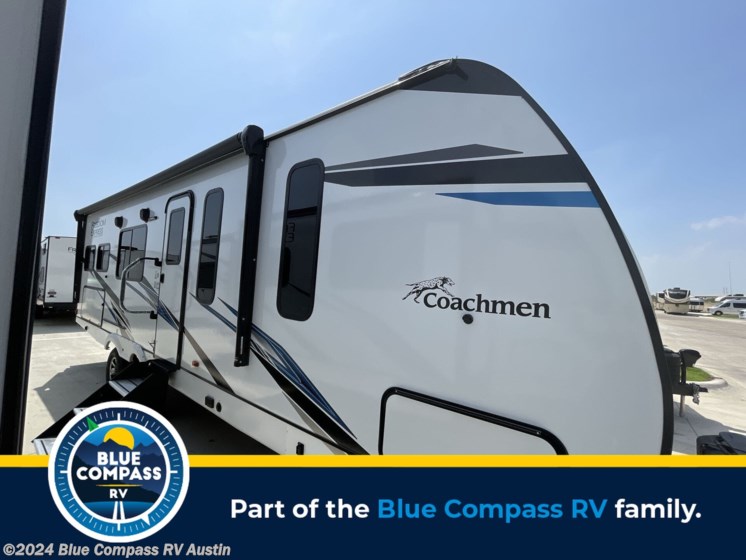 New 2023 Coachmen Freedom Express Ultra Lite 274RKS available in Buda, Texas