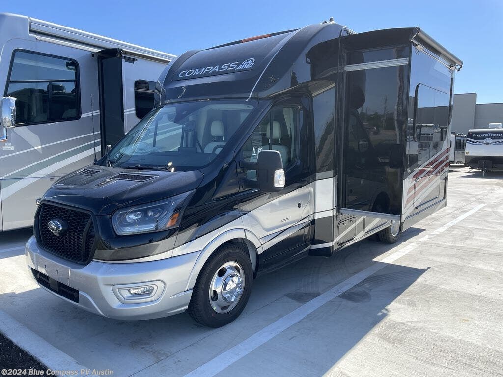 2024 Thor Motor Coach Compass 23TE RV for Sale in Buda, TX 78610