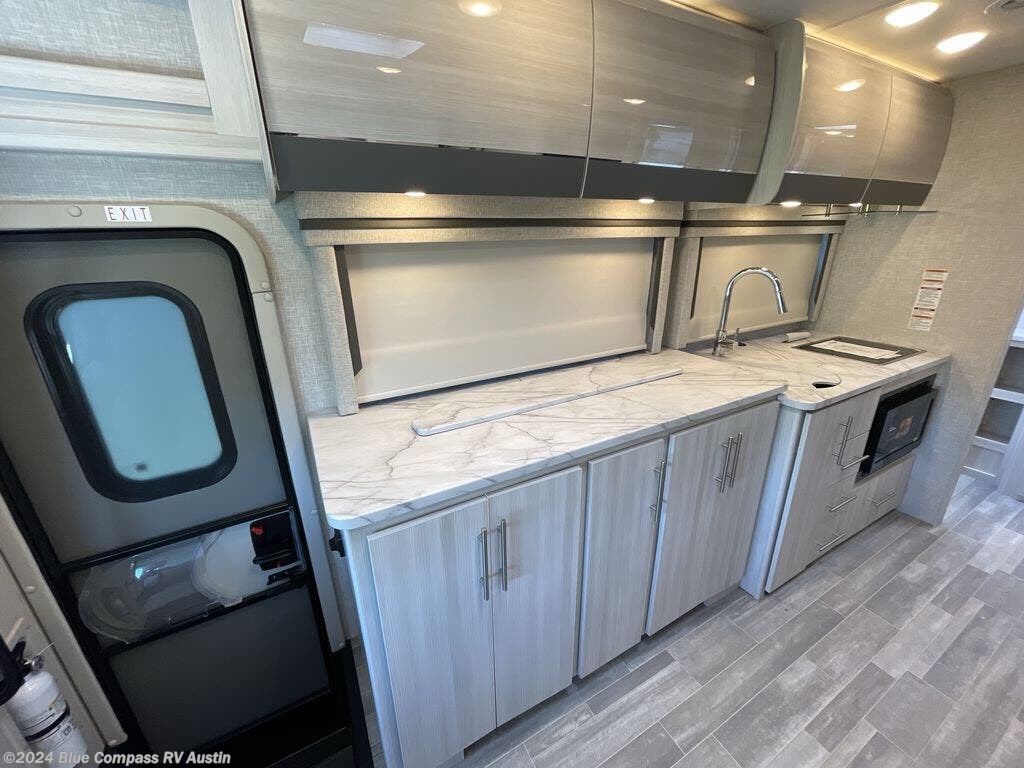 2024 Thor Motor Coach Compass 23TE RV for Sale in Buda, TX 78610