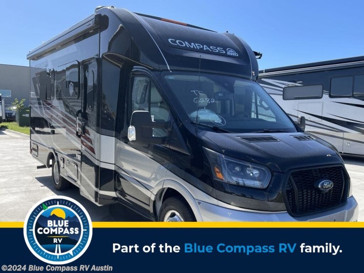 2024 Thor Motor Coach Compass 23TE RV for Sale in Buda, TX 78610