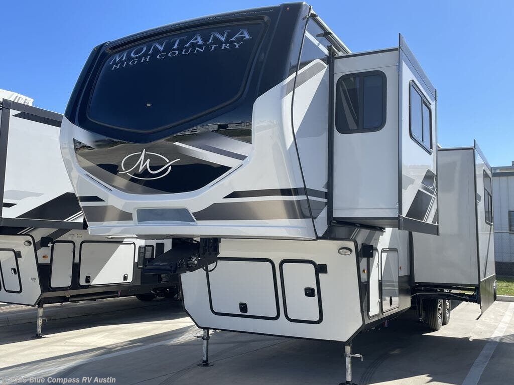 2024 Keystone Montana High Country 377FL RV for Sale in Buda, TX 78610 ...