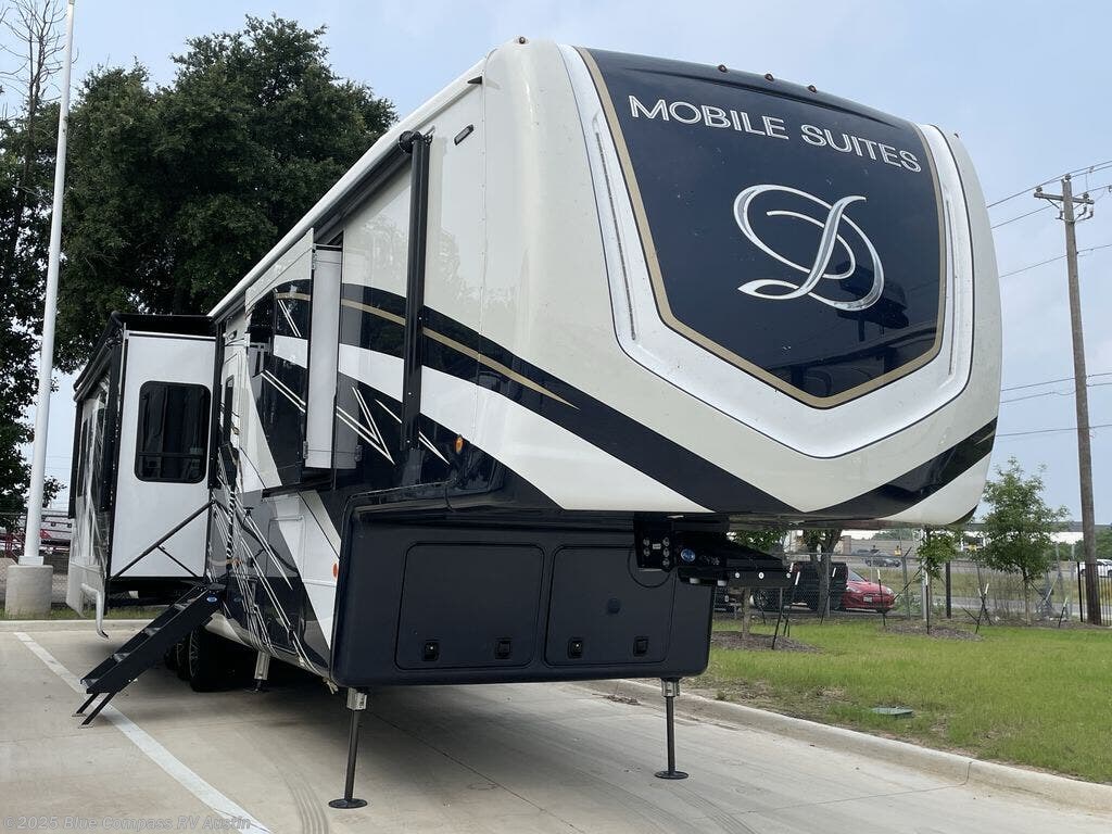 2024 DRV Mobile Suites MS Houston RV for Sale in Buda, TX 78610