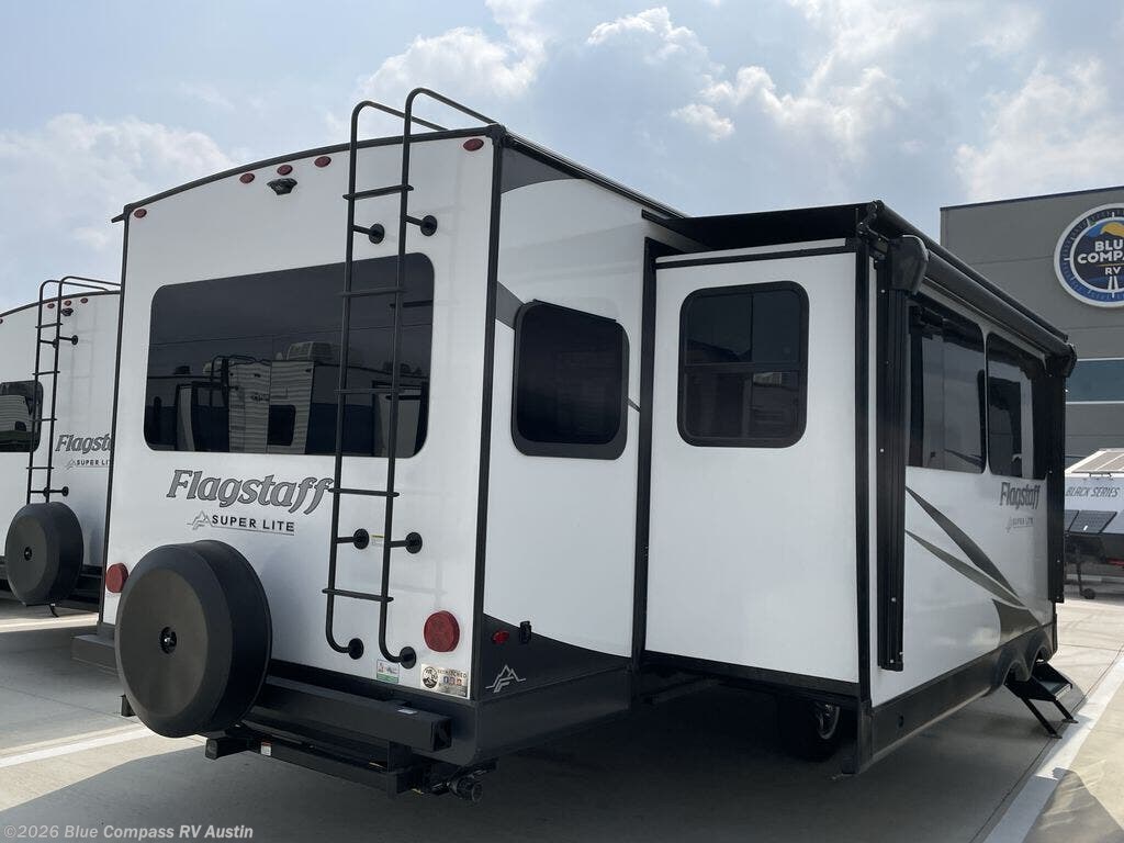 2024 Forest River Flagstaff Super Lite 29RLBS RV for Sale in Buda, TX ...