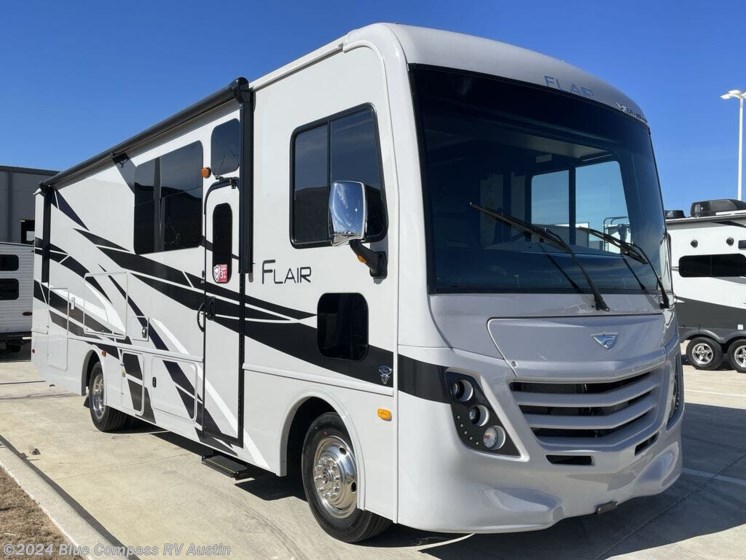 New 2025 Fleetwood Flair 29M available in Buda, Texas