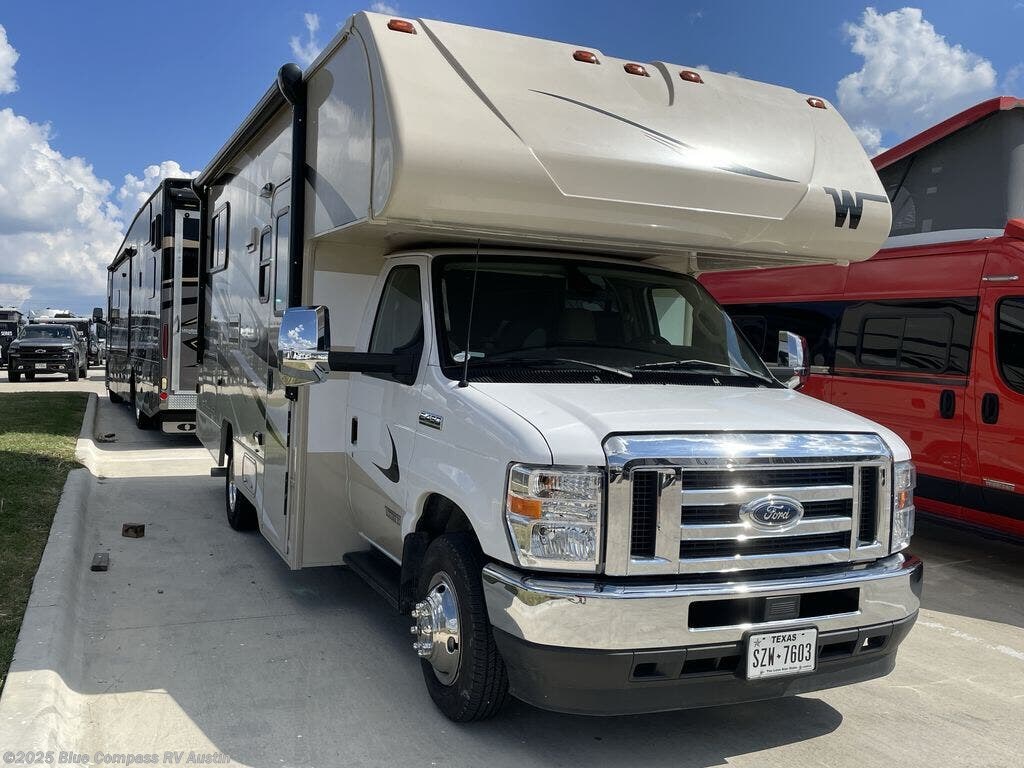 2023 Winnebago Minnie Winnie 22R RV for Sale in Buda, TX 78610