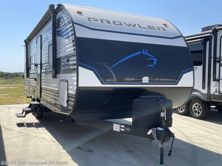 New 2025 Heartland Prowler Lynx 2550BHX available in Buda, Texas