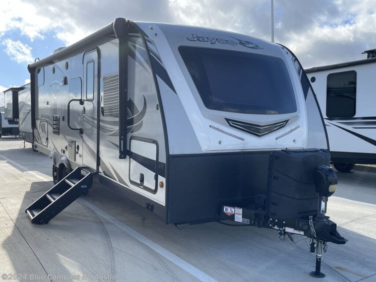 Used 2020 Jayco White Hawk 24MBH available in Buda, Texas