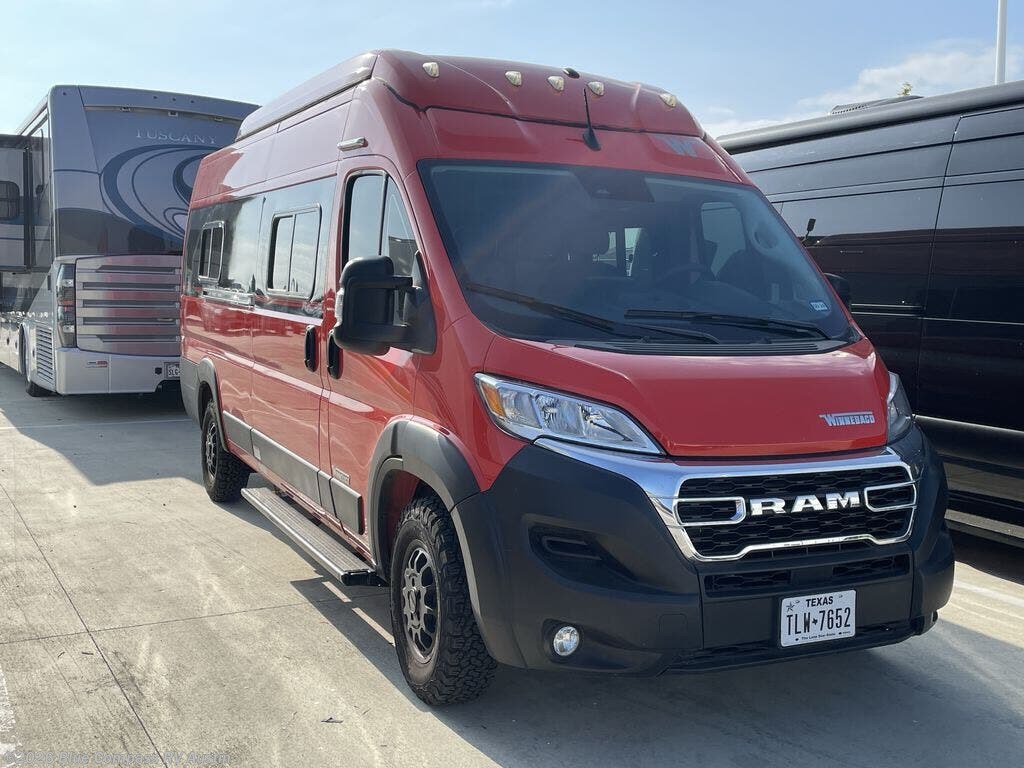 Used Winnebago Solis 59px For Sale