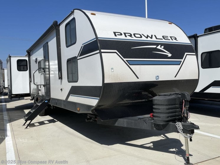 New 2025 Heartland Prowler 3212BH available in Buda, Texas