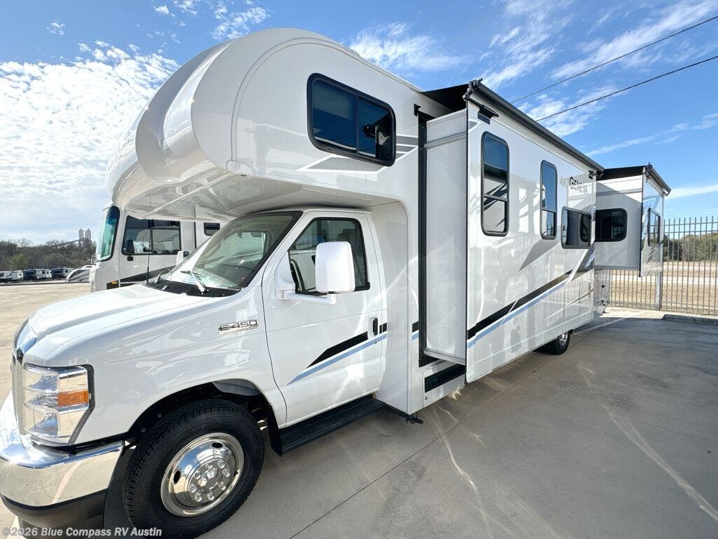 2025 Thor Motor Coach Geneva 29VT RV for Sale in Buda, TX 78610 ...