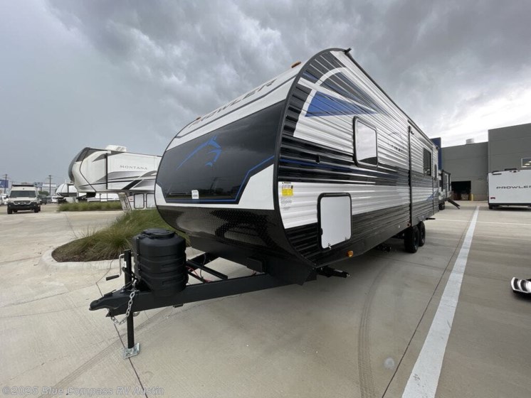 New 2025 Heartland Prowler Lynx 2611RLX available in Buda, Texas