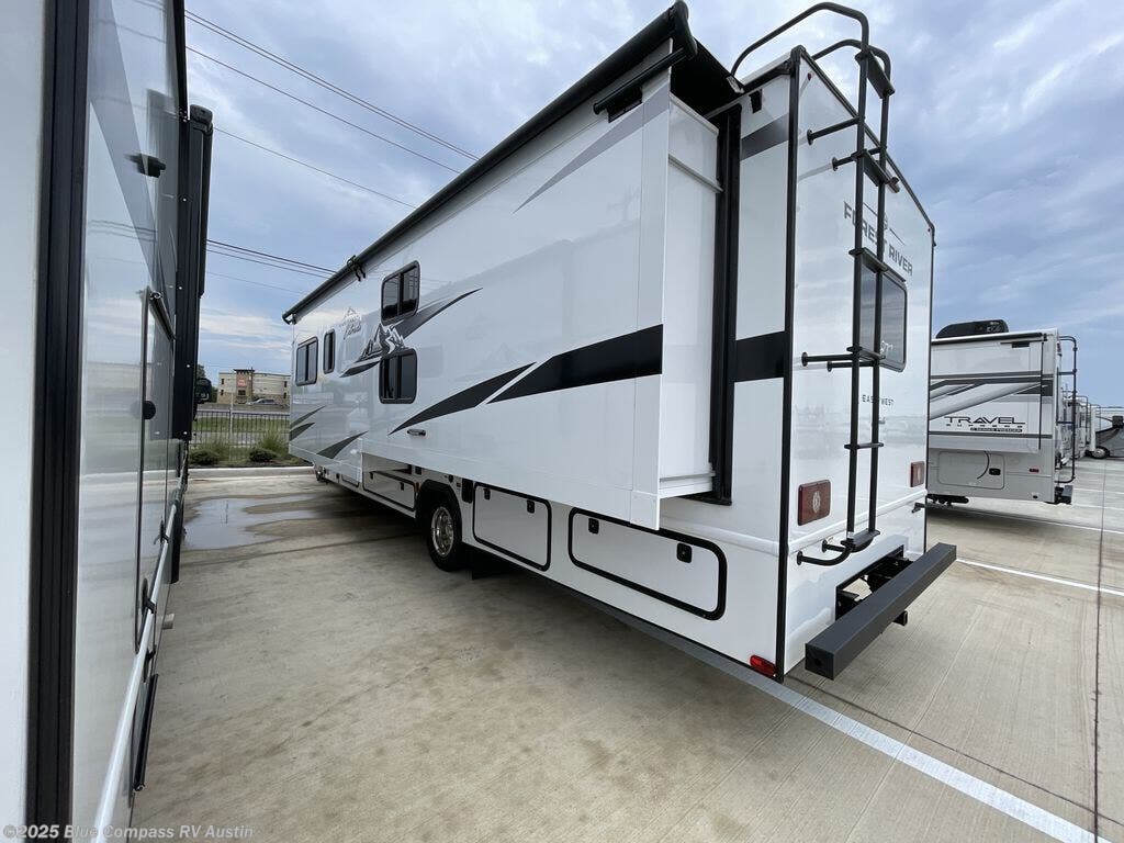 New 2026 East to West Entrada 2950OK available in Buda, Texas