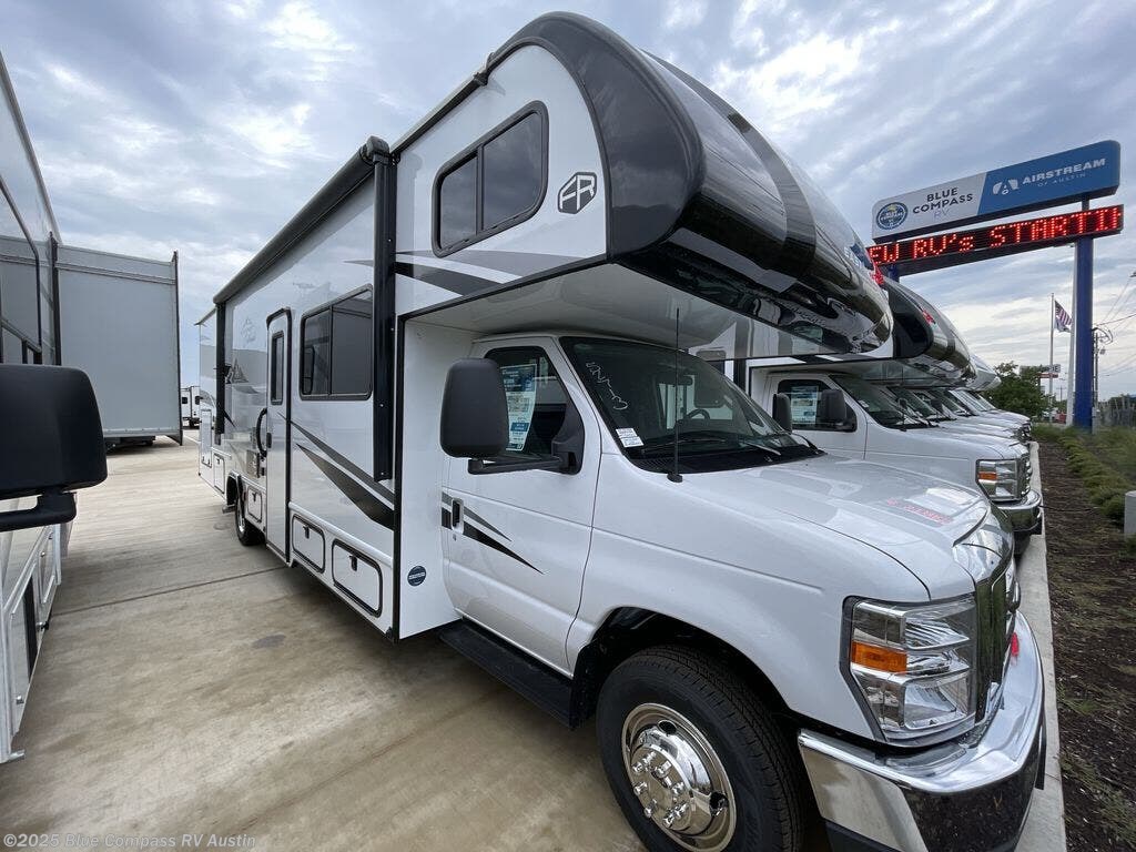 2026 East to West Entrada 2950OK - New Class C For Sale by Blue Compass RV Austin in Buda, Texas
