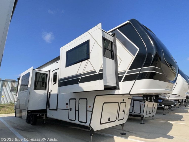 New 2026 Keystone Montana 3761FL available in Buda, Texas