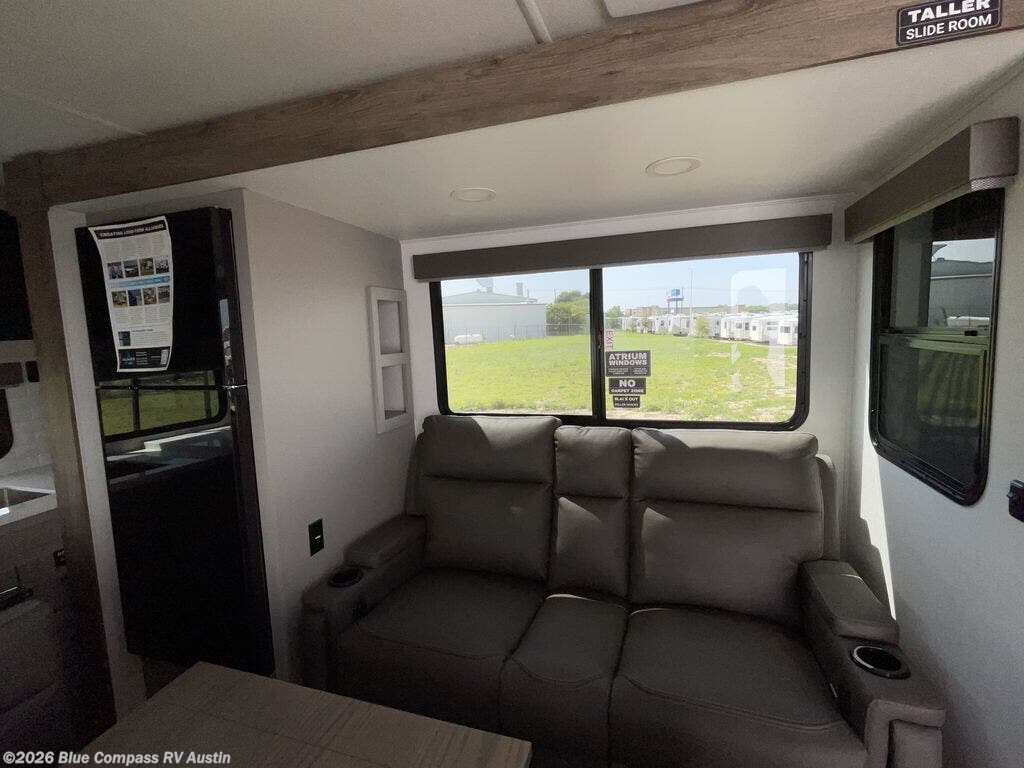 2026 Delta 274RKW by Alliance RV from Blue Compass RV Austin in Buda, Texas