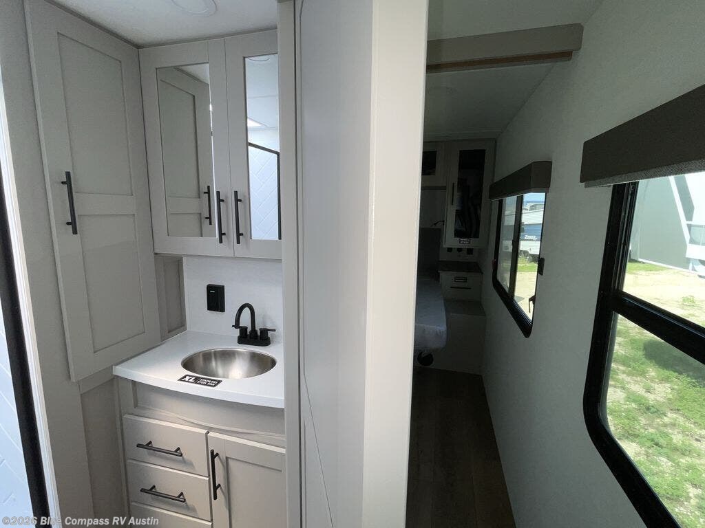New 2026 Alliance RV Delta 274RKW available in Buda, Texas