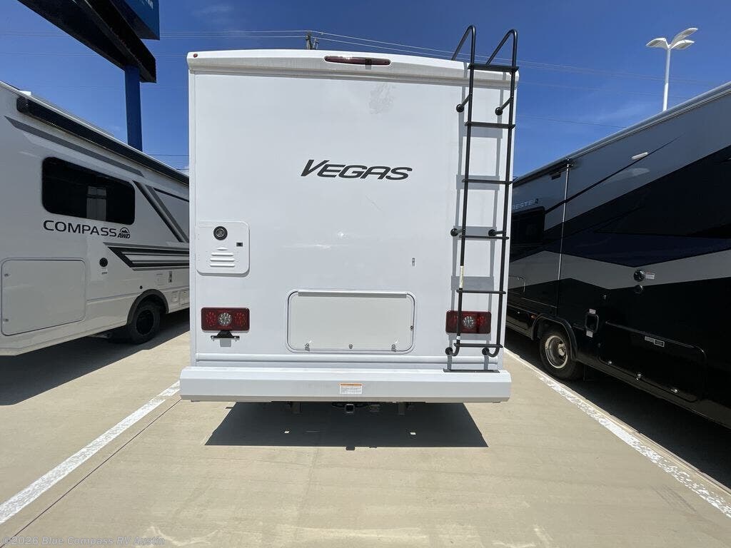 2026 Vegas 26.1 by Thor Motor Coach from Blue Compass RV Austin in Buda, Texas