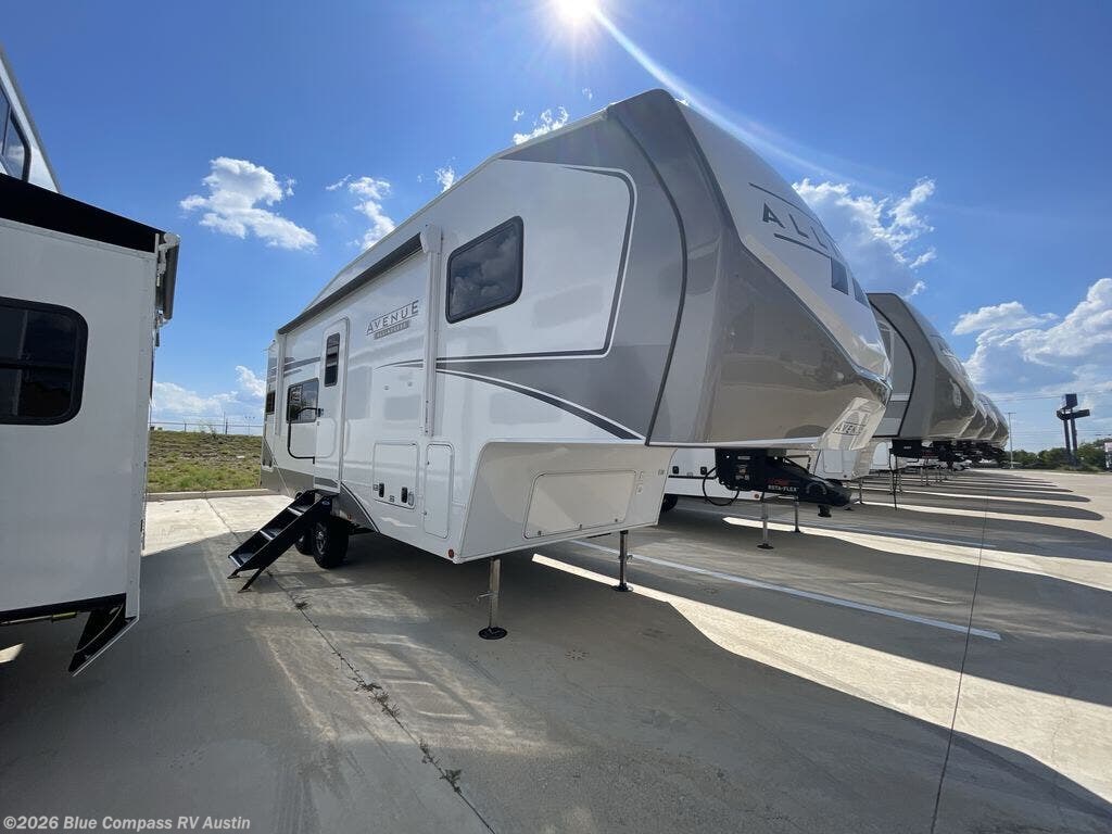 2026 Avenue All-Access 23ML by Alliance RV from Blue Compass RV Austin in Buda, Texas