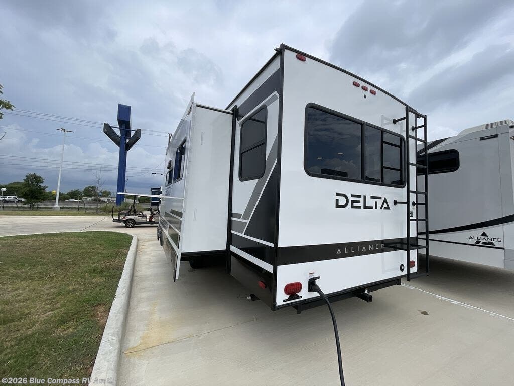 2026 Delta 292RL by Alliance RV from Blue Compass RV Austin in Buda, Texas