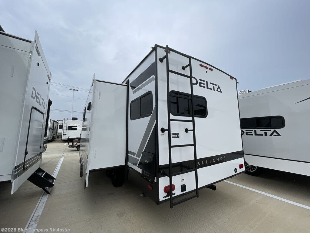 2026 Delta Ultra Lite ML226 by Alliance RV from Blue Compass RV Austin in Buda, Texas