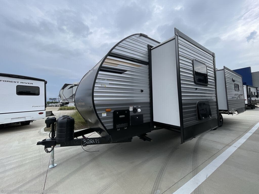 New 2026 Forest River Aurora 32RLTS available in Buda, Texas
