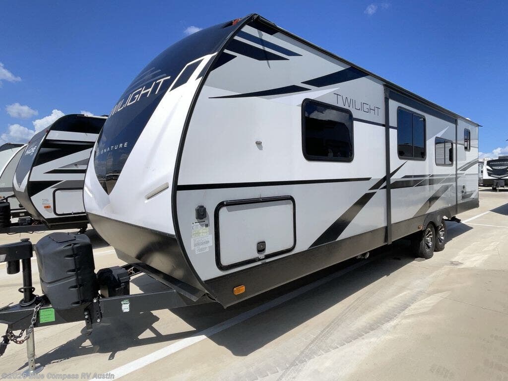 2021 Cruiser RV Twilight Signature 2800 RV for Sale in Buda, TX 78610 ...