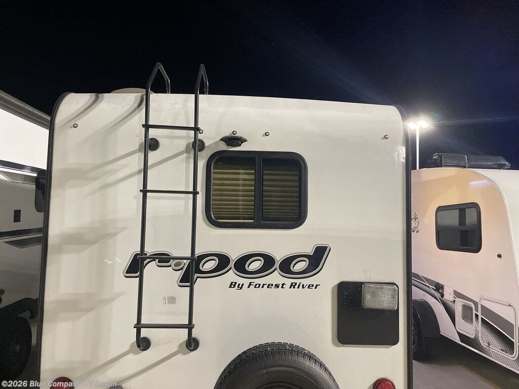 2022 R Pod RP-192 by Forest River from Blue Compass RV Austin in Buda, Texas