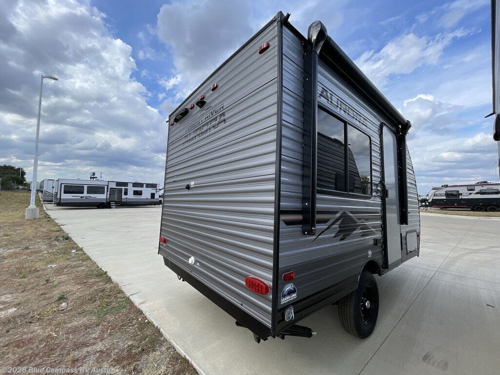 2026 Aurora Light 13RDX by Forest River from Blue Compass RV Austin in Buda, Texas