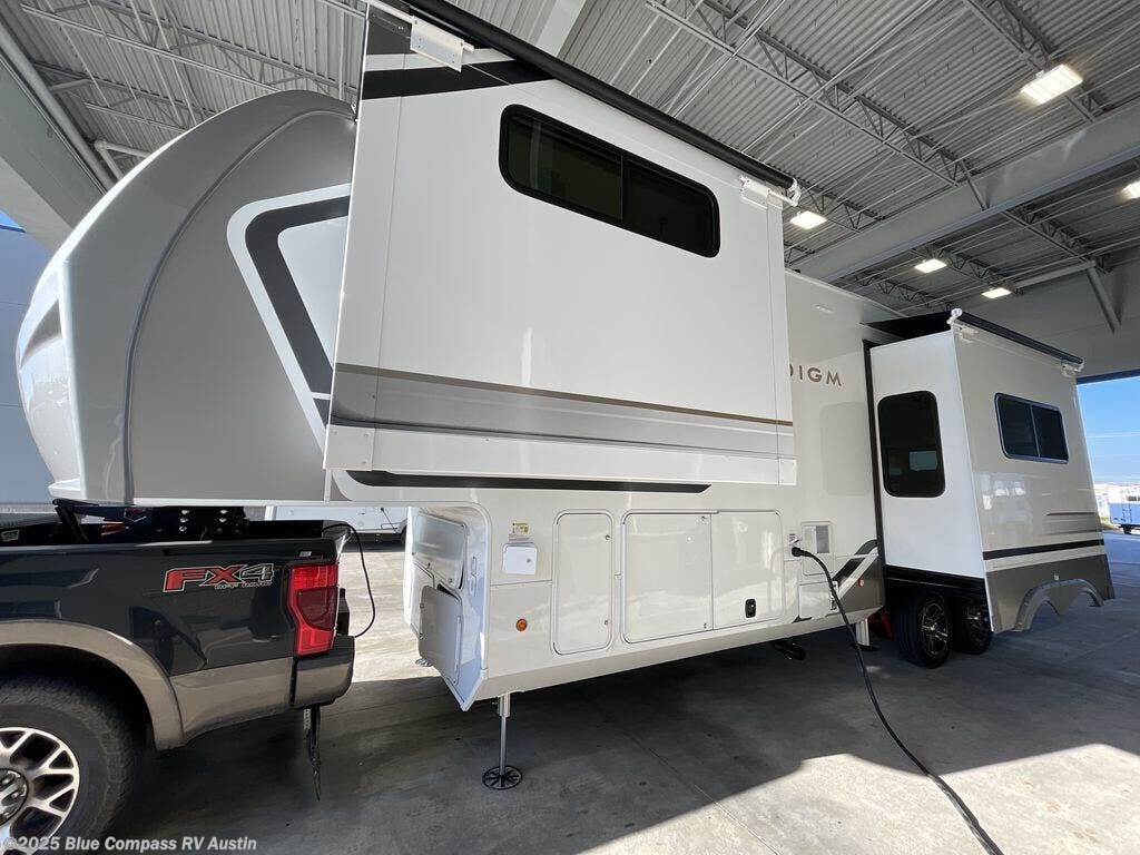 New 2026 Alliance RV Paradigm 312RK available in Buda, Texas