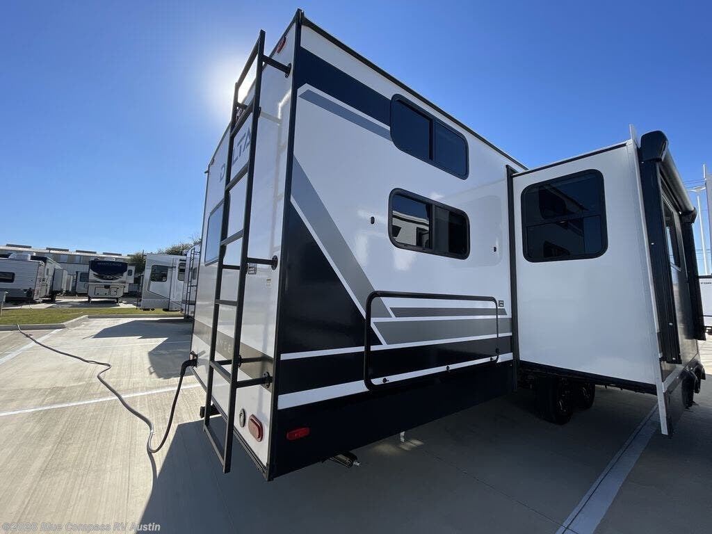 2026 Delta 321BH by Alliance RV from Blue Compass RV Austin in Buda, Texas
