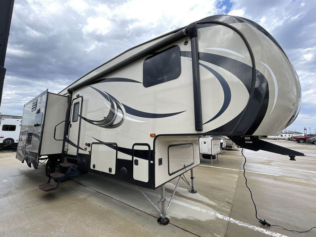 2016 K-Z Durango 1500 281rlt Durango RV for Sale in Buda, TX 78610 ...