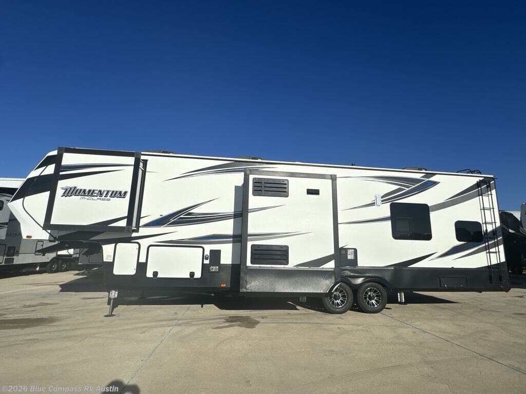 Used 2018 Grand Design Momentum M-Class 349M available in Buda, Texas