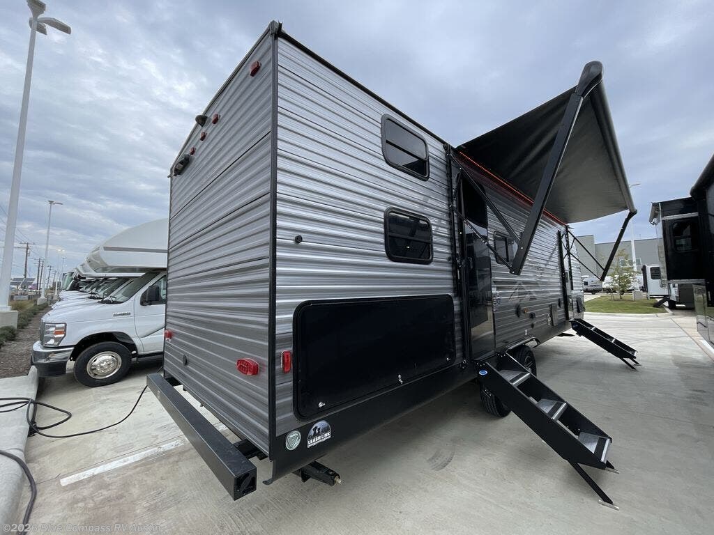 2026 Aurora 28BHS by Forest River from Blue Compass RV Austin in Buda, Texas